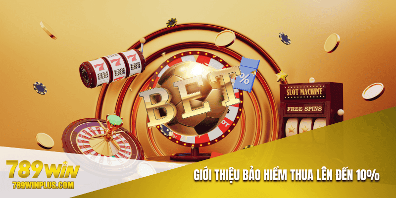 Giới thiệu bảo hiểm thua lên đến 10%