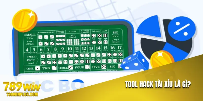Giới thiệu tool hack tài xỉu