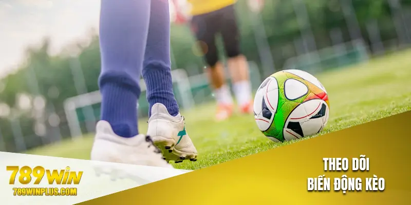 Hướng dẫn cách bắt kèo bóng qua tỷ lệ kèo